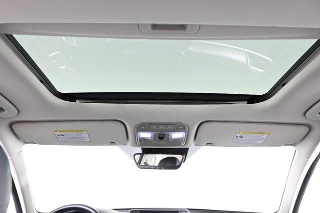 used 2021 Kia Telluride car, priced at $21,928