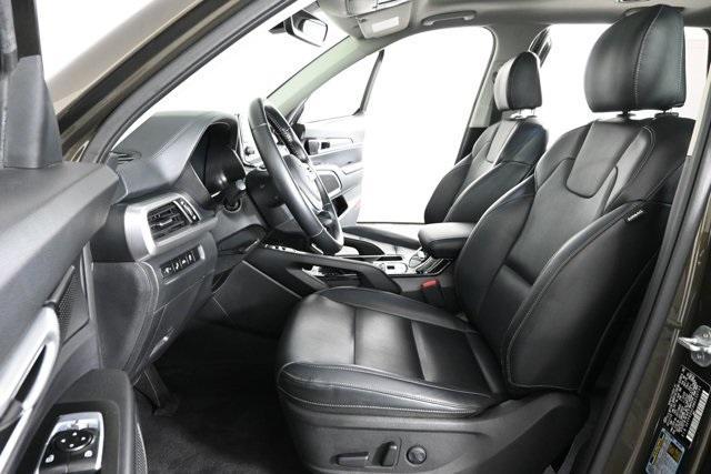 used 2021 Kia Telluride car, priced at $21,928