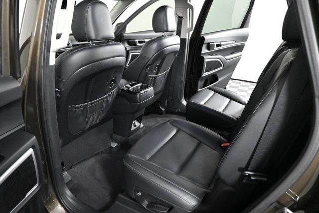 used 2021 Kia Telluride car, priced at $21,928