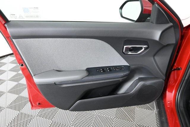 new 2025 Kia K4 car, priced at $25,708