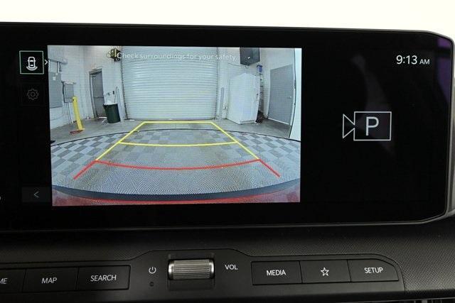 new 2025 Kia K4 car, priced at $25,708