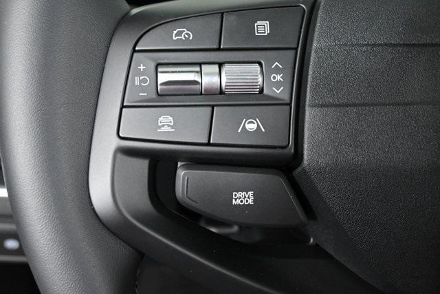 new 2025 Kia K4 car, priced at $25,708