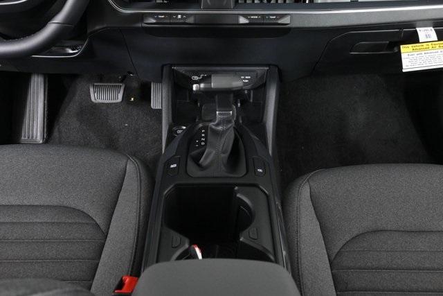 new 2025 Kia K4 car, priced at $25,708