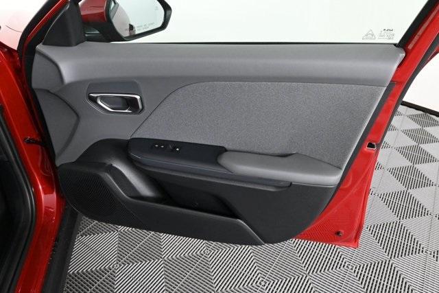 new 2025 Kia K4 car, priced at $25,708