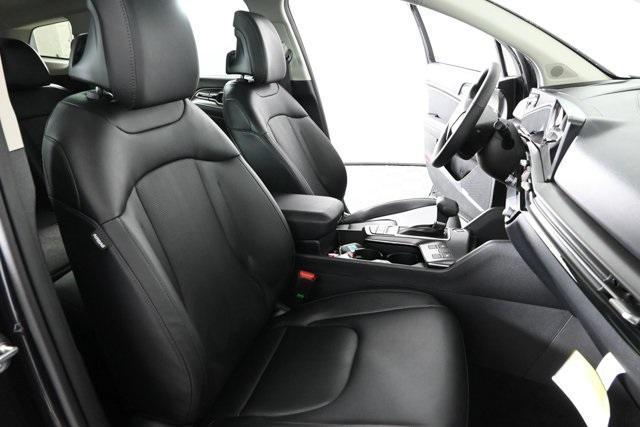 new 2026 Kia Sportage car, priced at $32,280