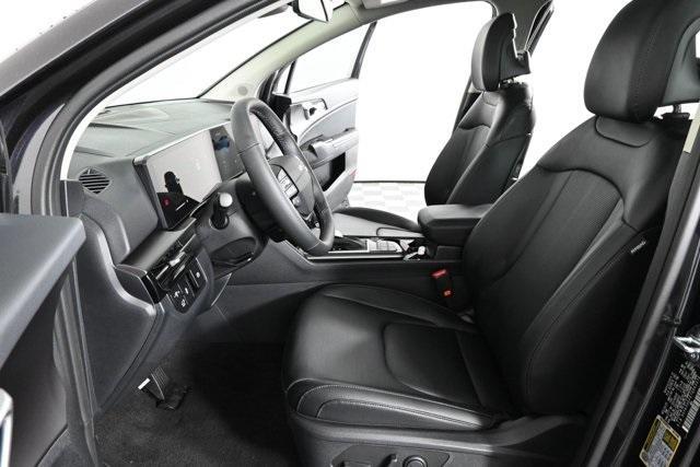 new 2026 Kia Sportage car, priced at $32,280