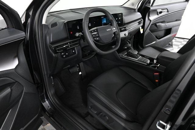 new 2026 Kia Sportage car, priced at $32,280