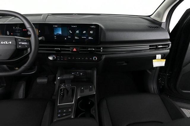 new 2026 Kia Sportage car, priced at $32,280