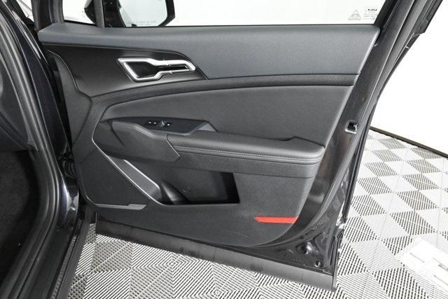 new 2026 Kia Sportage car, priced at $32,280