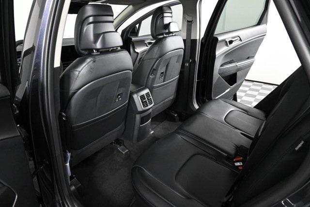 new 2026 Kia Sportage car, priced at $32,280