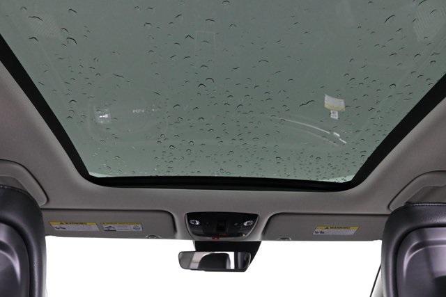 new 2026 Kia Sportage car, priced at $32,280