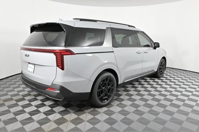 new 2026 Kia Carnival car, priced at $52,775