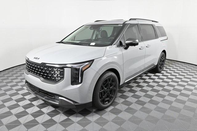 new 2026 Kia Carnival car, priced at $52,775