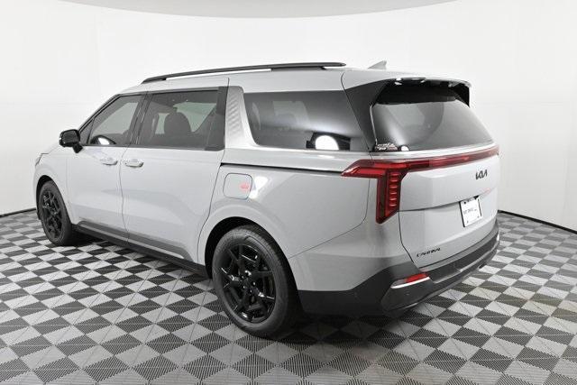 new 2026 Kia Carnival car, priced at $52,775