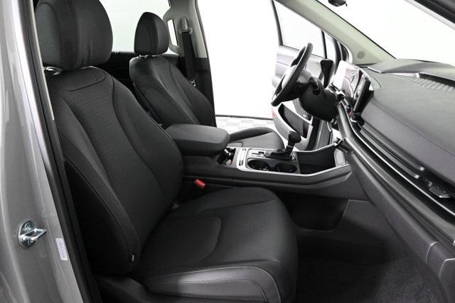 new 2026 Kia Carnival car, priced at $52,775