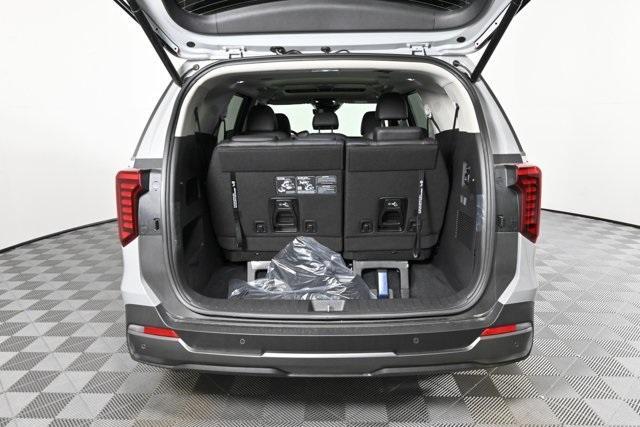 new 2026 Kia Carnival car, priced at $52,775