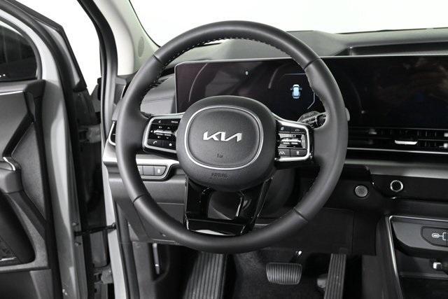 new 2026 Kia Carnival car, priced at $52,775