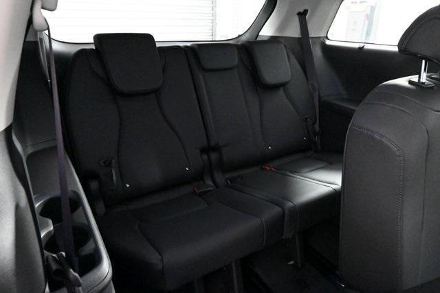 new 2026 Kia Carnival car, priced at $52,775