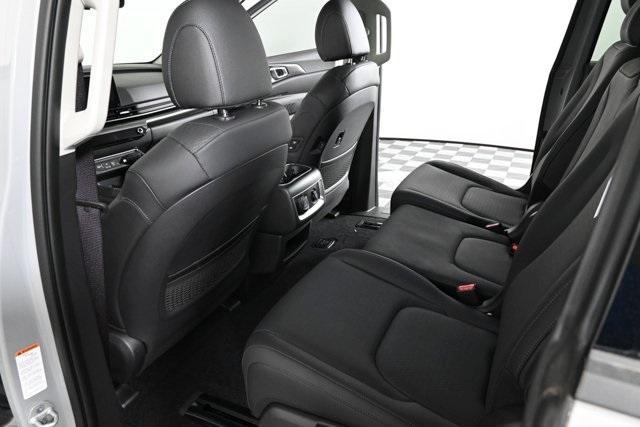 new 2026 Kia Carnival car, priced at $52,775