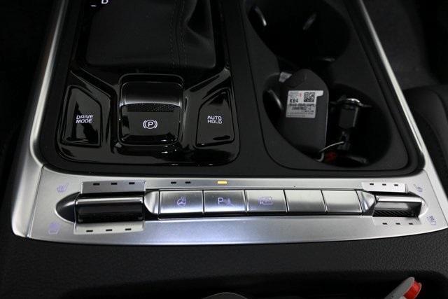 new 2026 Kia Carnival car, priced at $52,775