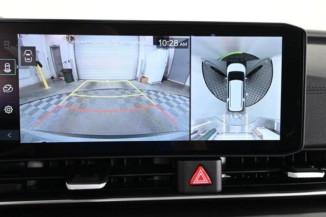 new 2026 Kia Carnival car, priced at $52,775