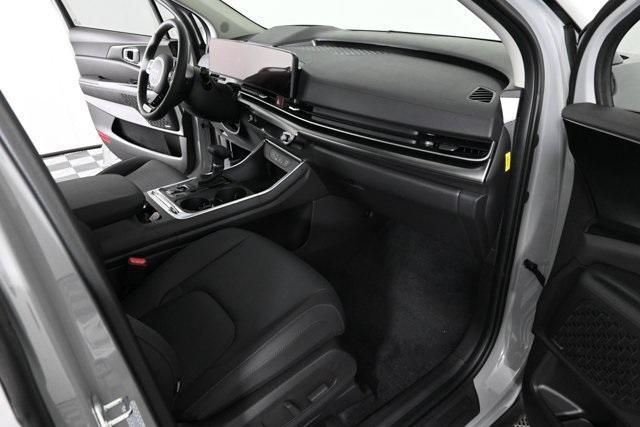 new 2026 Kia Carnival car, priced at $52,775