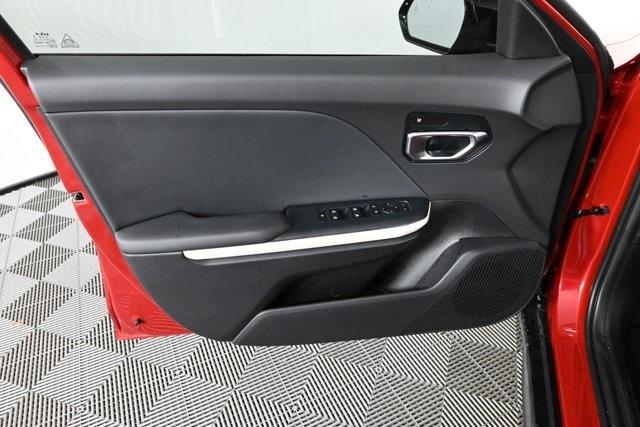 new 2025 Kia K4 car, priced at $27,585