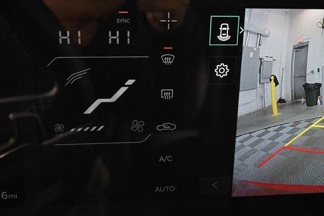 new 2025 Kia K4 car, priced at $27,585