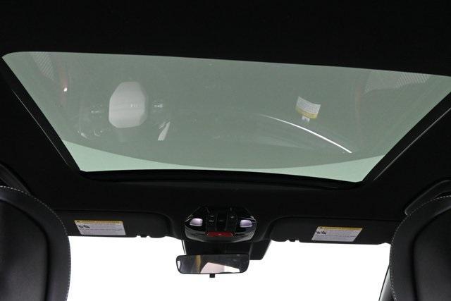 new 2025 Kia K4 car, priced at $27,585