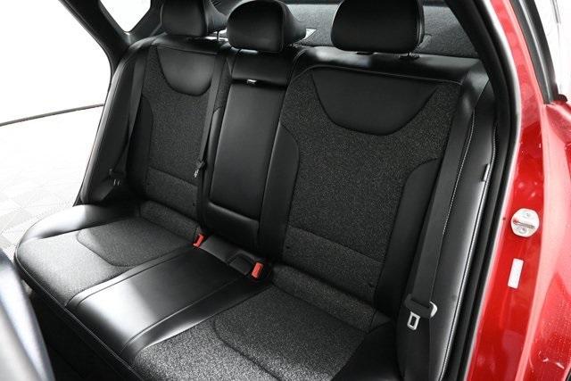 new 2025 Kia K4 car, priced at $27,585