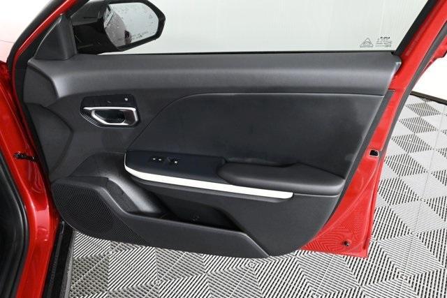 new 2025 Kia K4 car, priced at $27,585