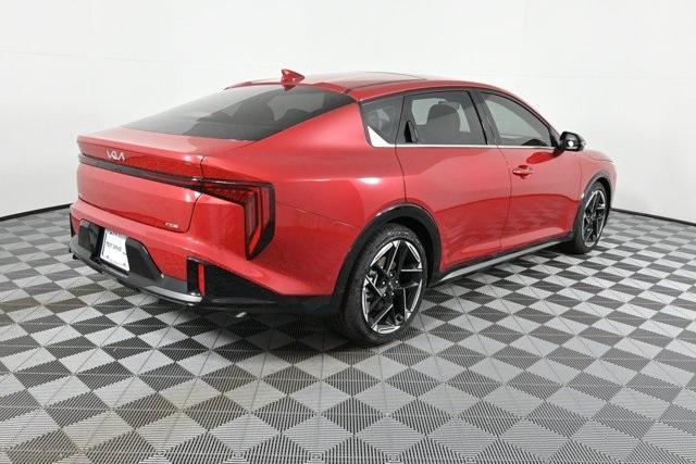 new 2025 Kia K4 car, priced at $27,585