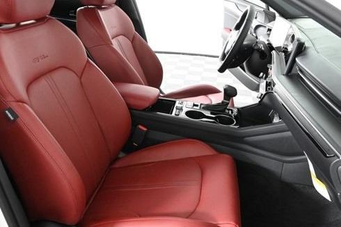 new 2026 Kia K5 car, priced at $30,960