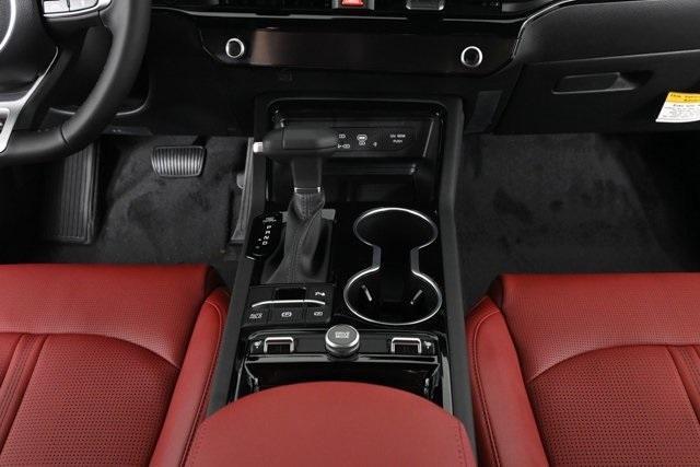 new 2026 Kia K5 car, priced at $30,960