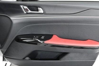 new 2026 Kia K5 car, priced at $30,960