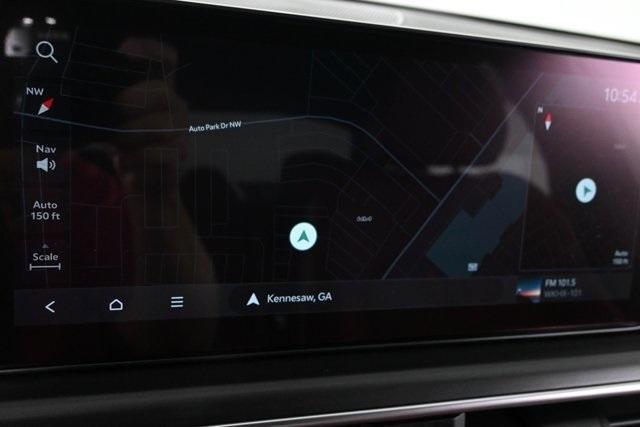 new 2026 Kia K5 car, priced at $30,960