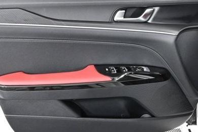 new 2026 Kia K5 car, priced at $30,960