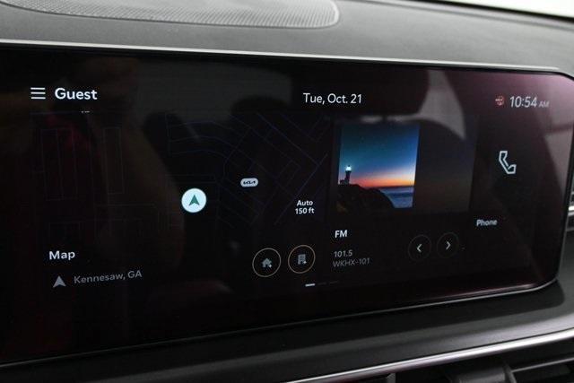 new 2026 Kia K5 car, priced at $30,960