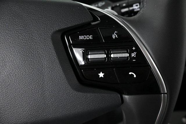 new 2025 Kia Niro car, priced at $30,285