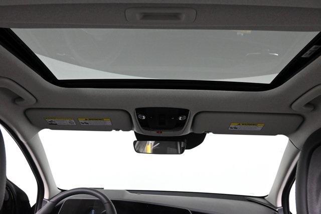 new 2025 Kia Niro car, priced at $30,285