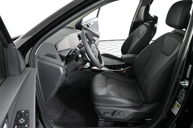 new 2025 Kia Niro car, priced at $30,285