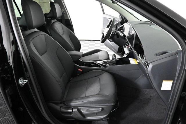 new 2025 Kia Niro car, priced at $30,285