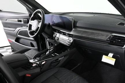 new 2025 Kia Telluride car, priced at $54,285