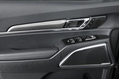 new 2025 Kia Telluride car, priced at $54,285