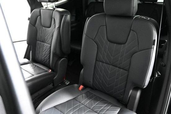 new 2025 Kia Telluride car, priced at $54,285