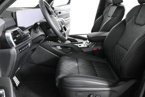 new 2025 Kia Telluride car, priced at $54,285