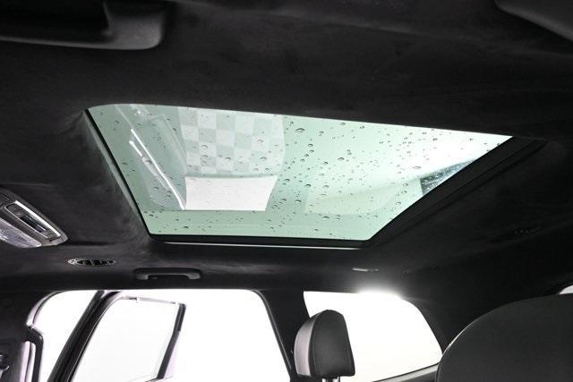 new 2025 Kia Telluride car, priced at $54,285