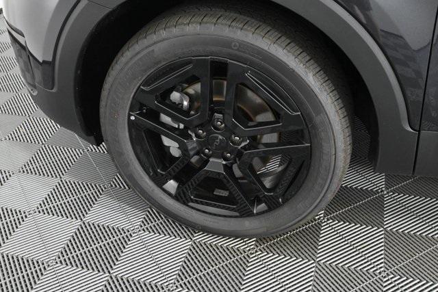 new 2025 Kia Telluride car, priced at $54,285