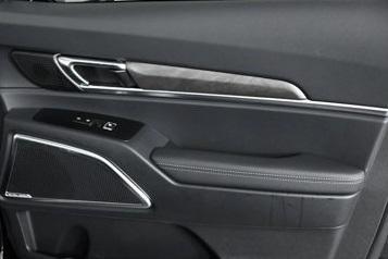 new 2025 Kia Telluride car, priced at $54,285