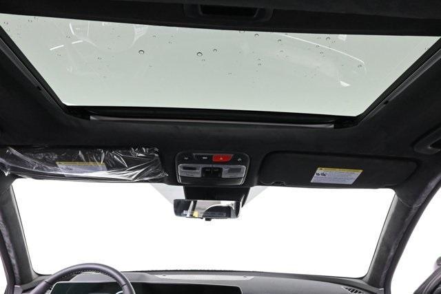 new 2025 Kia Telluride car, priced at $54,285